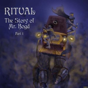 Image for 'The Story of Mr. Bogd - Part 1'
