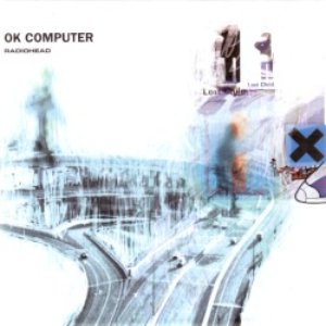 Immagine per 'OK Computer (1)'