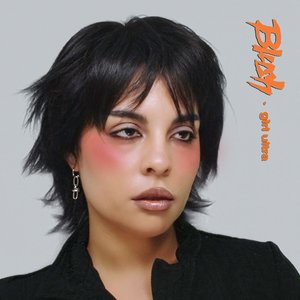 Image for 'blush'