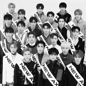 Image for 'NCT U'