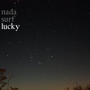 Image for 'Lucky'