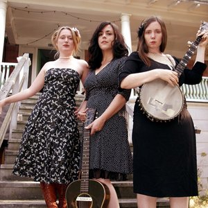 “The Be Good Tanyas”的封面