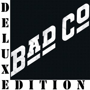 “Bad Company (Deluxe Edition)”的封面