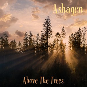 Image for 'Above The Trees'