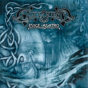 Image for 'Evige Asatro'