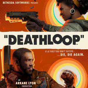 Image for 'Deathloop'