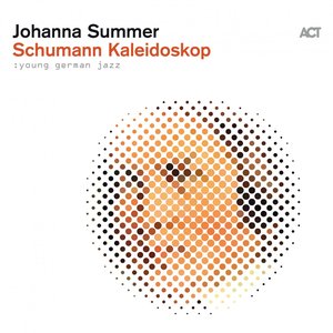Imagem de 'Schumann Kaleidoskop'