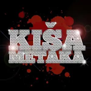 Image pour 'Kiša Metaka'