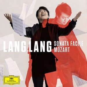 Image for 'Mozart: Piano Sonata No. 16 in C Major, K. 545 "Sonata facile"'