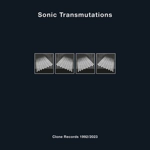 Image for 'Sonic Transmutations'