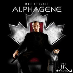 Image for 'Alphagene'