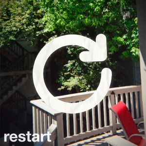 Imagem de 'restart'