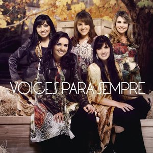 Image for 'Voices Para Sempre'