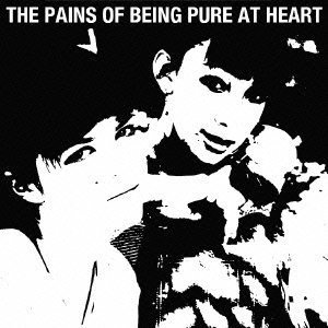 Imagen de 'The Pains Of Being Pure At Heart + 9'