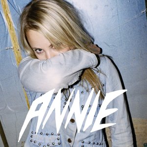 Image for 'Anniemal (US Version)'