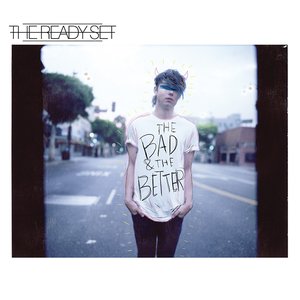 Immagine per 'The Bad & The Better'