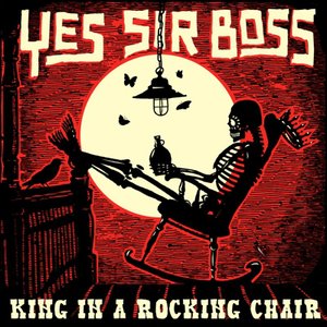 'King in a Rocking Chair'の画像