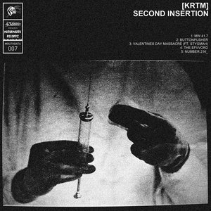 Image for 'Second Insertion'