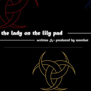 Image for 'The Lady on the Lily Pad'