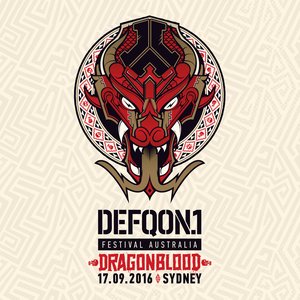 Immagine per 'Defqon.1 Festival Australia 2016: Dragonblood'