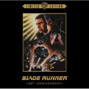 Bild för 'Blade Runner (29th Anniversary Limited Edition) CD3'