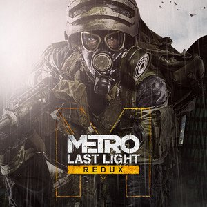 Image for 'Metro: Last Light (Official Soundtrack)'