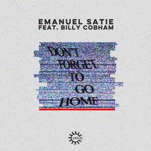 'Don't Forget to Go Home'の画像