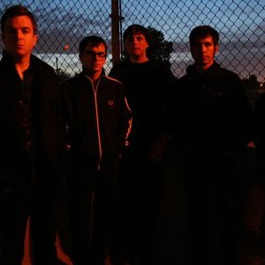 Image for 'Wolves & Thieves'