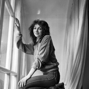 Image for 'Kate Bush'