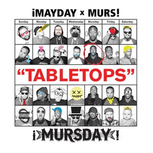 Image for 'MURSDAY'