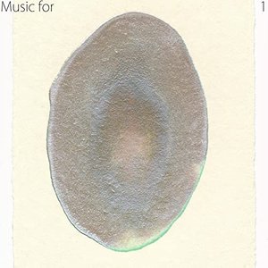 Image for 'Music For 1'