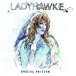 Image for 'Ladyhawke Special Edition'