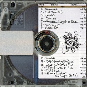 Image pour 'www.pitchshifter.com Demo '97'