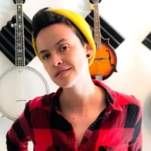 “Abby Posner”的封面