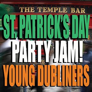 Image for 'St. Patrick's Day Party Jam!'