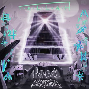 Image for 'Primeval: Obsession // Detachment'