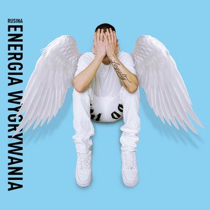 “ENERGIA WYGRYWANIA”的封面