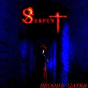 Image for 'Bloody gates'