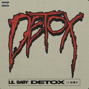 'Detox - Single'の画像