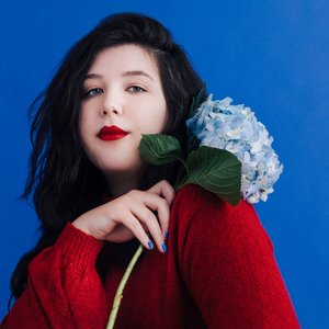 Image for 'Lucy Dacus'