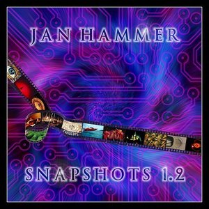 Image for 'SNAPSHOTS 1.2'