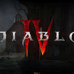 “Diablo 4”的封面