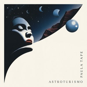 Image for 'Astroturismo'