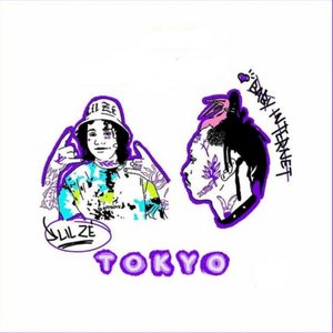 “Tokyo”的封面