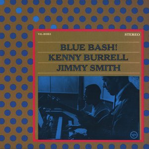 “Blue Bash (Deluxe Edition)”的封面