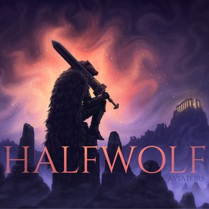 'Halfwolf' için resim