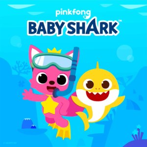 Image for 'Baby Shark'