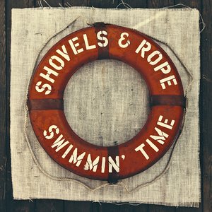 “Swimmin' Time (Deluxe Edition)”的封面