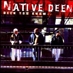 Image for 'Deen You Know'