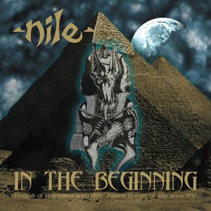 Image pour 'In the Beginning'